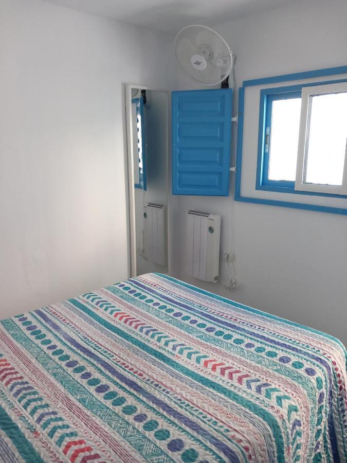 El Escondite De Vejer Vejer de la Frontera Exteriör bild