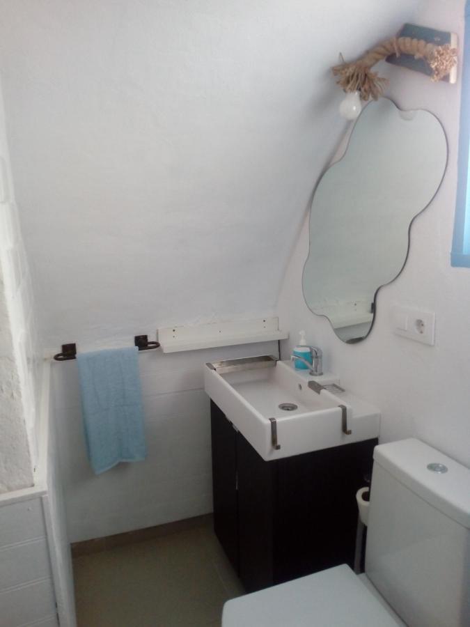 El Escondite De Vejer Vejer de la Frontera Exteriör bild